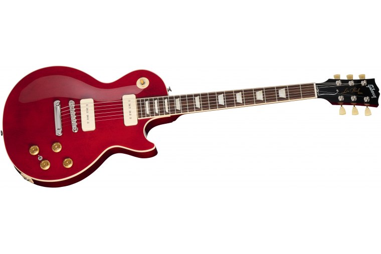 Gibson Warren Haynes Les Paul Standard